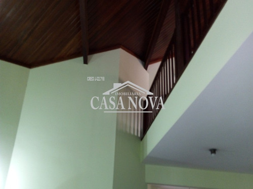Imagem 15 de 30 de Casa - Ca01787 - 32750175