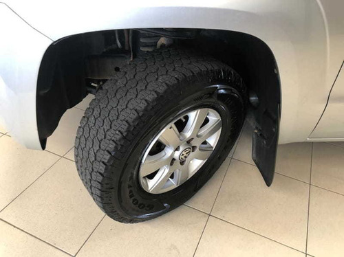 Volkswagen Amarok Cd 4x4 S