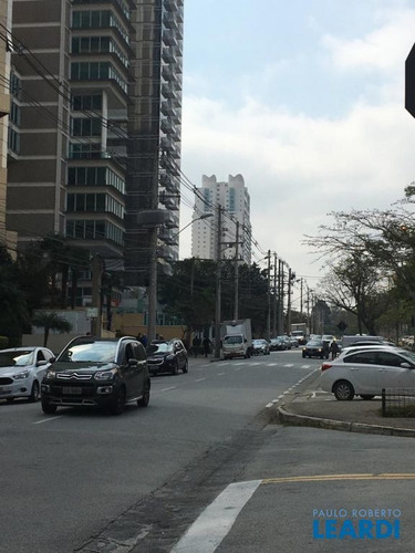 Imagem 11 de 12 de Flat - Alphaville - Sp - 609001
