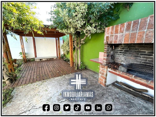 Imagen 16 de 18 de Casa Venta Carrasco Montevideo Imas.uy Lc * (ref: Ims-17751)
