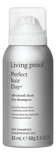  Shampoo Seco Living Proof Perfect Hair Advanced Clean 83ml