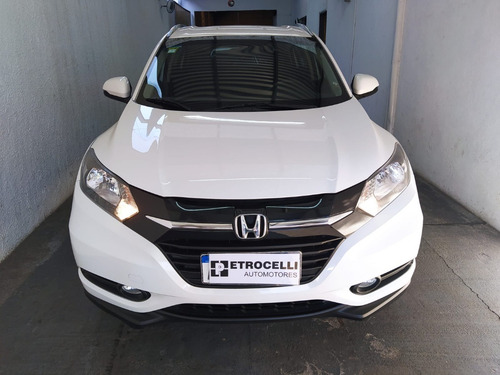 Imagen 3 de 12 de Honda Hr-v Ex Cvt