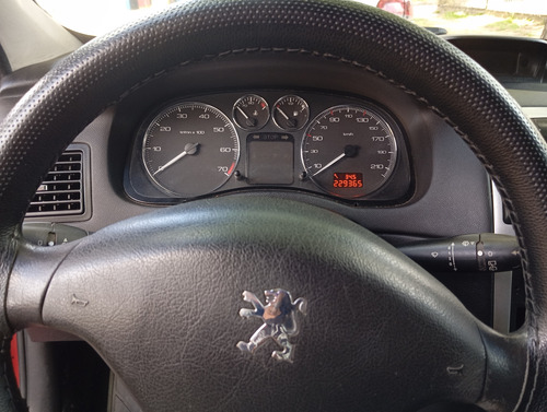 Peugeot 307 1.6 Sedan Xs 110cv