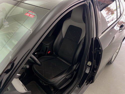 Chevrolet Onix ONIX HATCH PREM. 1.0 12V TB FLEX 5P AUT.