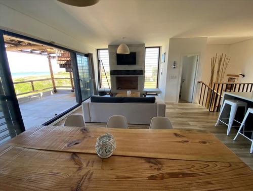 Casa En Santa Mónica - A Estrenar 2021!!