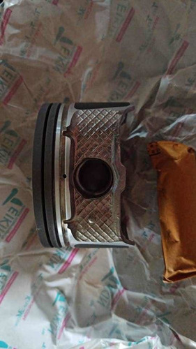 Juego De Pistones Mazda 3 2.0 Mazda 6 2.3 Ranger 2.3 Std