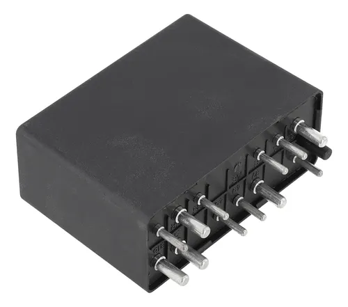 Relais OEM Mercedes W124 - Référence 0045450832 - Occasion Fonctionnel - Allemagne