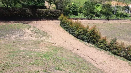 Lindos Lotes En Venta Con Excelente Ubicación Vecindario Y Vista 100%.