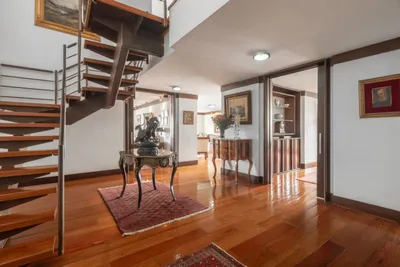 Apartamento en venta