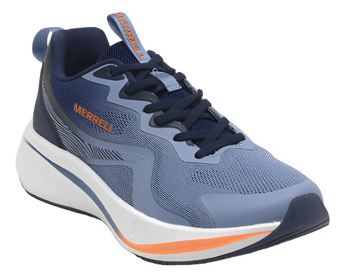 Zapatilla Deportiva Merrel Rush