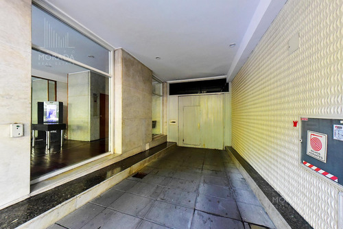 Alquiler Departamento En Palermo Chico 4 Ambientes C/dependencia