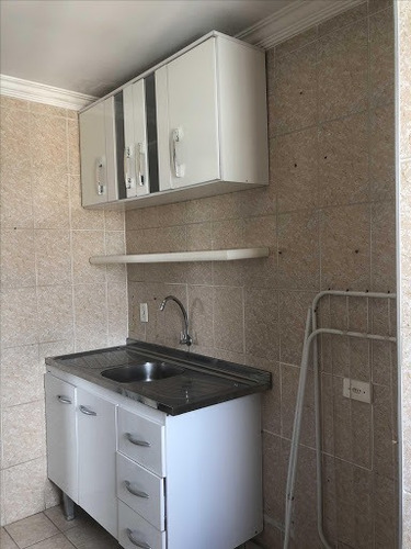 Kitnet Com 1 Dormitório À Venda, 50 M² Por R$ 290.000,00 - Campos Elíseos - São Paulo/sp - Kn0210