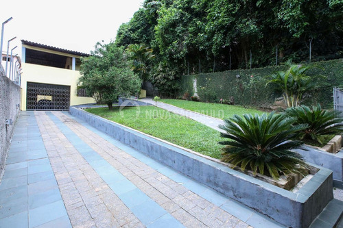 Casa À Venda Em Eldorado - Ca001226