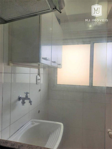 Imagem 9 de 30 de Apartamento Com 1 Dormitório Para Alugar, 50 M² Por R$ 2.600/mês - Moema - São Paulo/sp - Ap0528