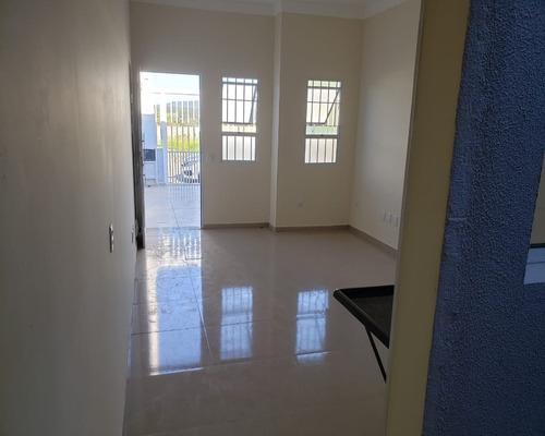 Imagem 12 de 14 de Casa Nova Villagio Ipanema 1 - Ca00871 - 69669438