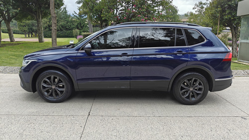 Volkswagen Tiguan 1.4 Comfortline At