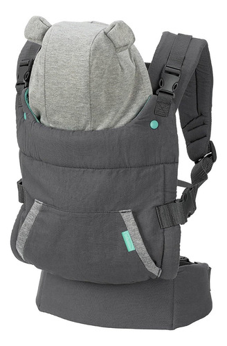 Portabebé Asiento Con Asiento Cadera,portabebés Ergonómico