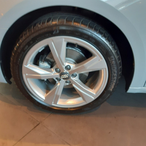 Nuevo Audi A1 Sportback 2020 2019 A3 30 35 Q2 Q3 Tfsi 0km Pg