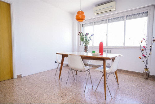 Imagen 4 de 30 de Departamento En Venta Balvanera 4 Ambientes C/dep