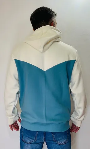 Buzo combinado hombre hotsell