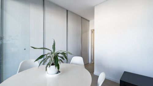Av Del Libertador 7700 - Nuñez - 3 Ambientes Cochera Fija 80 M² Con Renta