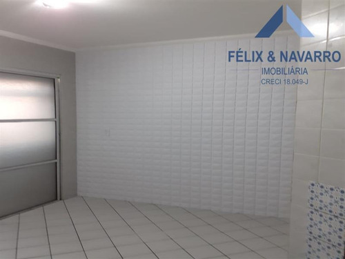 Apartamento - Imirim - 1704