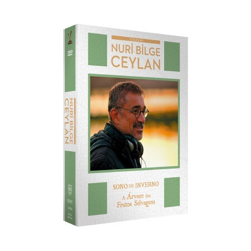 Coleção Nuri Bilge Ceylan - Versatil