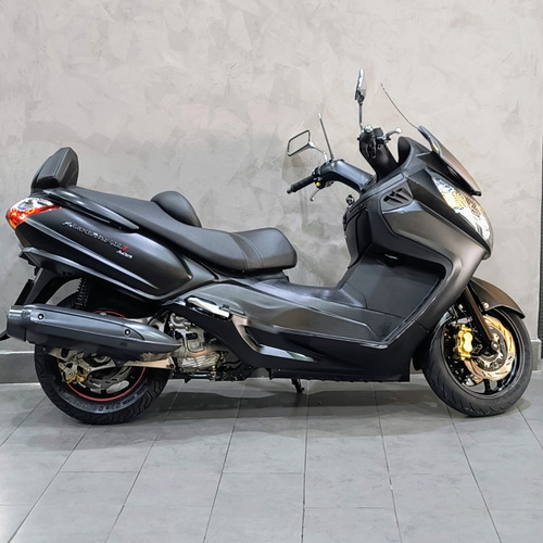 Dafra Maxsym 400i 2023