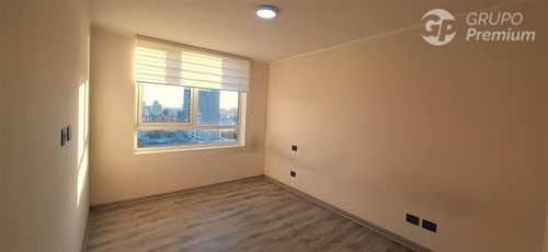 Departamento En Arriendo De 1 Dorm. En Concepción