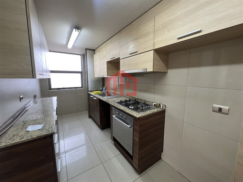 Dpto En Arriendo De 3 Dormitorios Valor Incluye Gasto Común.