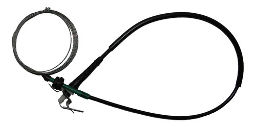 Cable Acelerador Para Volkswagen Combi 1.8l 1998