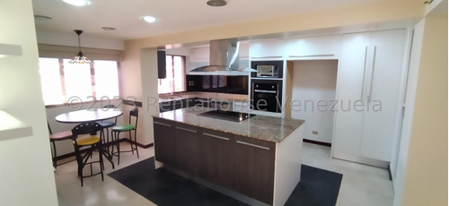 Apartamento En Venta - Colinas De Quinta Altamira - Mls #24-8593 Jg