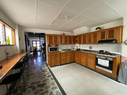 Apartamento En Venta En Marinilla, Antioquia