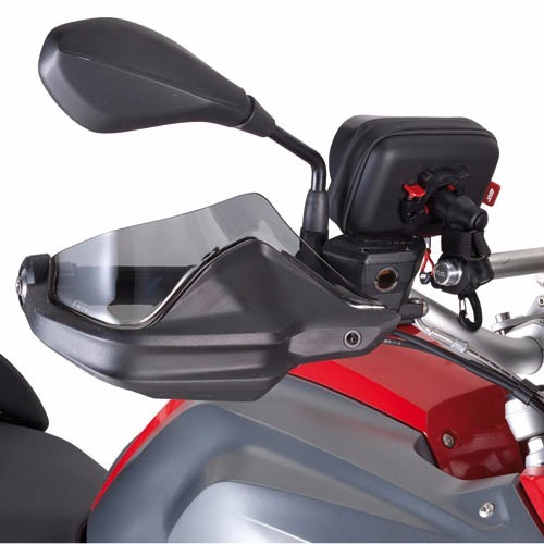 Extension Cubre Mano Givi Bmw Gs 1200 Lc Eh5108 Bamp Group