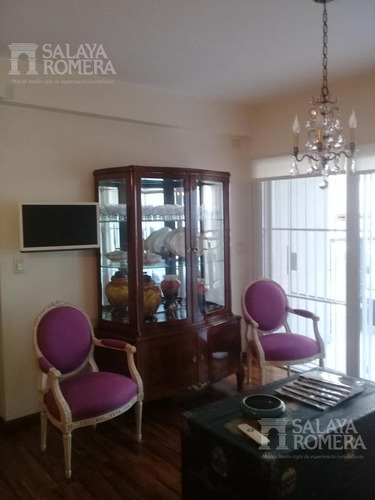 Imagen 6 de 25 de Departamento 3 Ambientes Con Cochera - Isla De Olivos