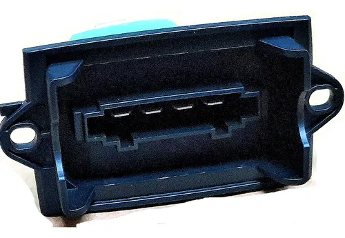 Resistencia De Electro C2/c3/107 1.6 16v 6441.q8