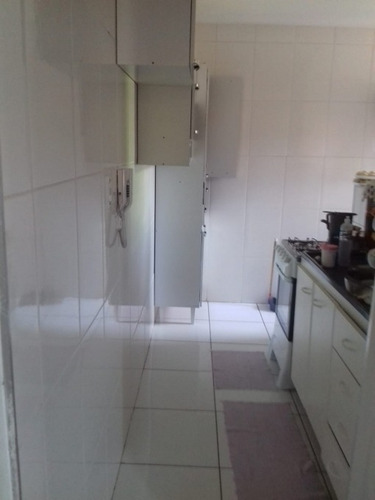 Imagem 7 de 10 de Apartamento 2 Quartos Jandira - Sp - Vila Eunice - 0612