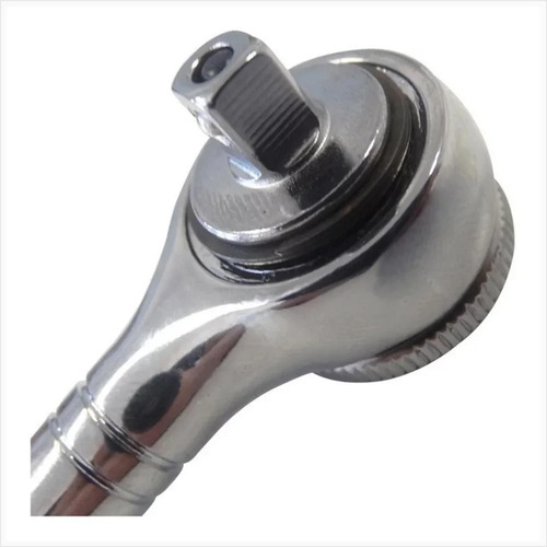 Catraca Reversivel Com Disco Crv 1/4 Belzer 234961bx