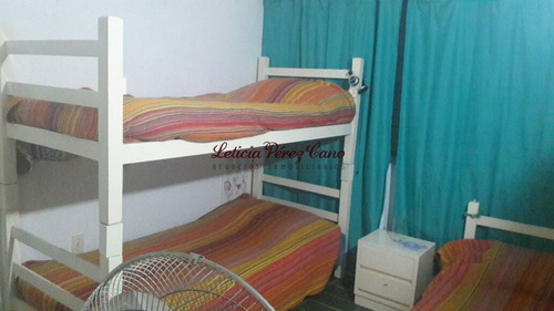 Imagen 21 de 22 de Apartamento De 3 Dormitorios Cochera Y Piscina