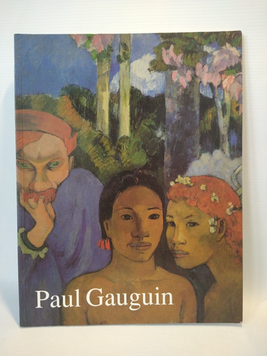 Paul Gauguin Ingo F Walther Taschen 
