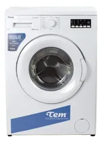 Comprar Lavarropas Carga Frontal Tem T0ylaf06w4700 6 Kg
