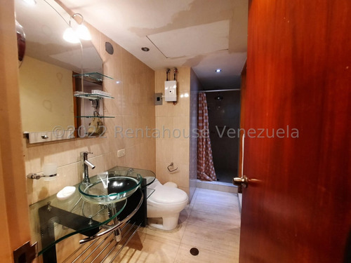 Apartamento En Venta En Las Palmas Mls #23-26184
