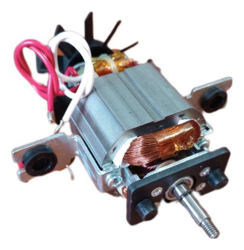 Motor Para Licuadora Black Decker Blx3-ar Y Blx10f-ar