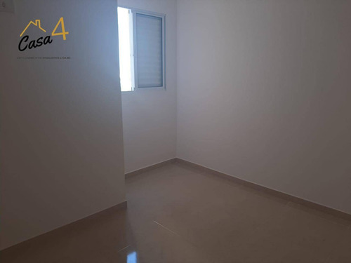 Apartamento Próximo Ao Metro Artur Alvim - Ap0333
