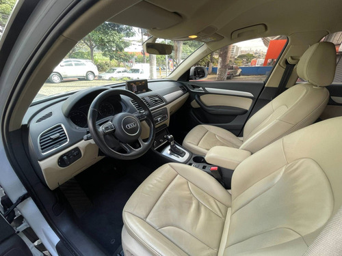Imagem 13 de 14 de Audi Q3 1.4 Tfsi Attraction Gasolina 4p S Tronic