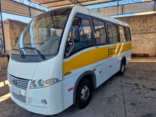 Micro Onibus Volare V6 (escolar/v8/mpolo/comil/busscar/senio