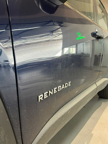 Jeep Renegade Long. T270 1.3 TB 4x2 Flex Aut.