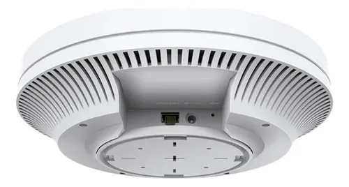 Access Point Inalámbrico Tp-link Eap620 Hd, Wi-fi 6, Ax1800