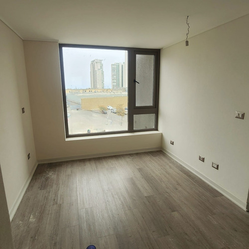 En Venta Depto Mariposa A Pasos De Locomoción En Reñaca 1e1b