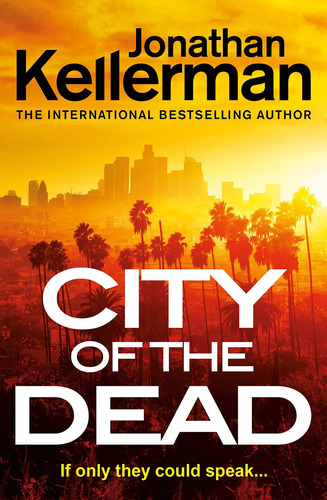 Libro City Of The Dead